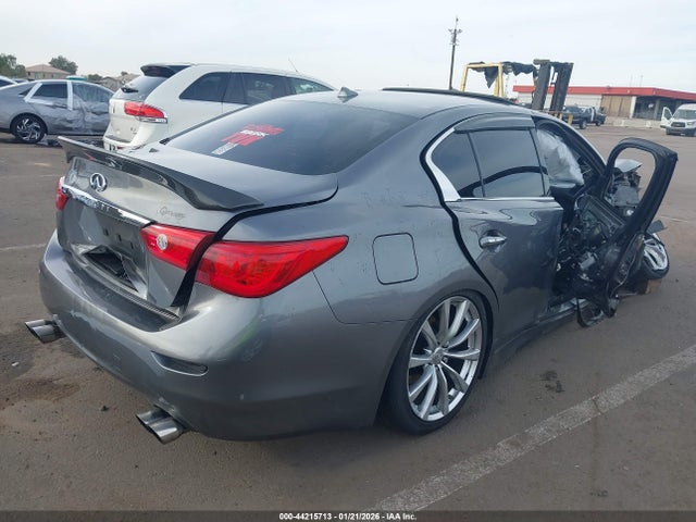 JN1BV7AR1FM398680 Infiniti Q50 Premium