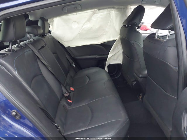 JTDKARFU8G3521755 Toyota Prius Three Touring