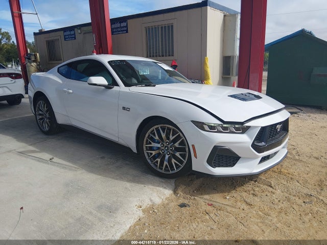 2024 FORD MUSTANG 1FA6P8CF7R5414791