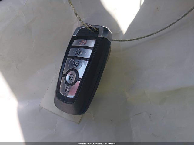 2024 FORD MUSTANG 1FA6P8CF7R5414791 Photo 10