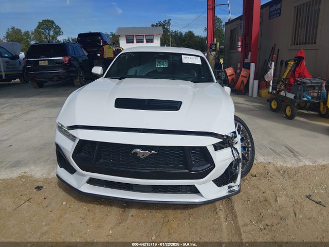 Ford Mustang Gt Premium Fastback 2024 1FA6P8CF7R5414791 Image 12