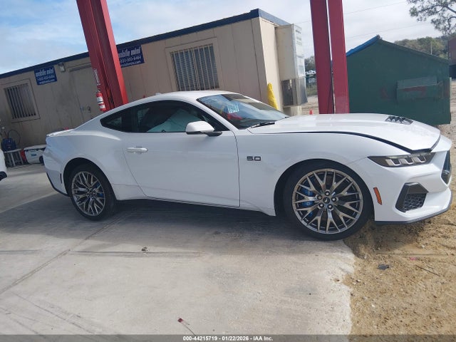 Ford Mustang Gt Premium Fastback 2024 1FA6P8CF7R5414791 Image 13