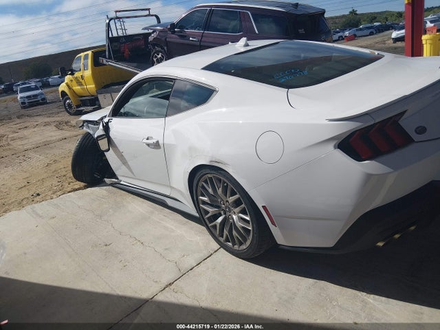 Ford Mustang Gt Premium Fastback 2024 1FA6P8CF7R5414791 Image 14