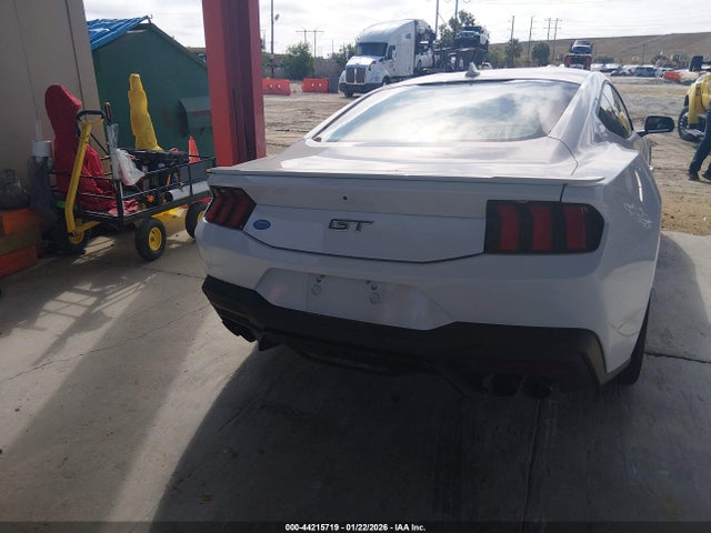 Ford Mustang Gt Premium Fastback 2024 1FA6P8CF7R5414791 Image 16
