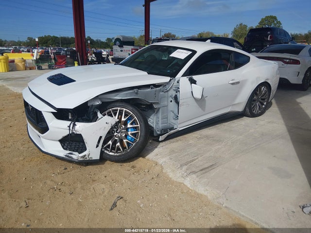 2024 FORD MUSTANG 1FA6P8CF7R5414791 Photo 1