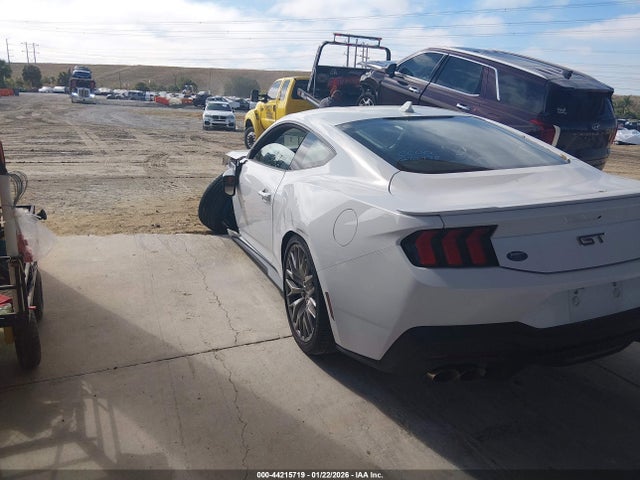 2024 FORD MUSTANG 1FA6P8CF7R5414791 Photo 2
