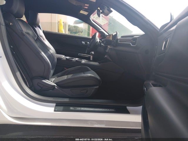 2024 FORD MUSTANG 1FA6P8CF7R5414791 Photo 4