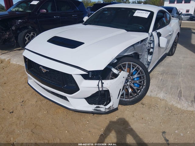 2024 FORD MUSTANG 1FA6P8CF7R5414791 Photo 5