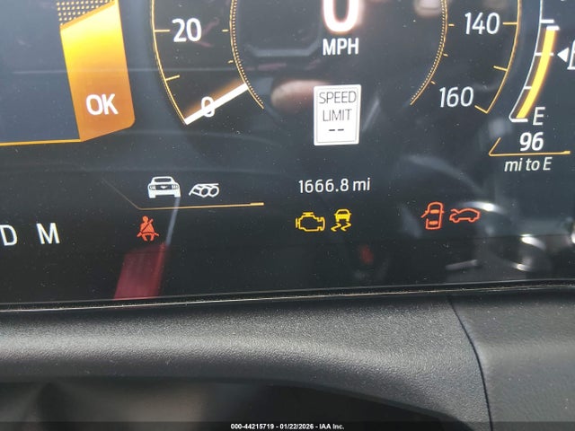 2024 FORD MUSTANG 1FA6P8CF7R5414791 Photo 6