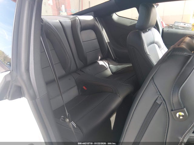 2024 FORD MUSTANG 1FA6P8CF7R5414791 Photo 7