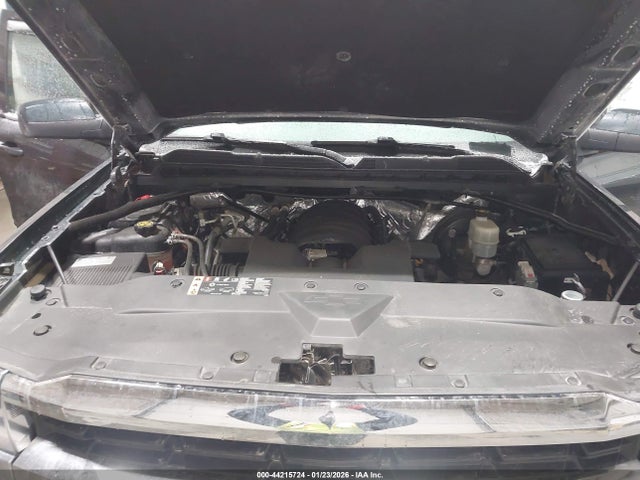 3GCUKREC9HG274212 Chevrolet Silverado 1500 1lt