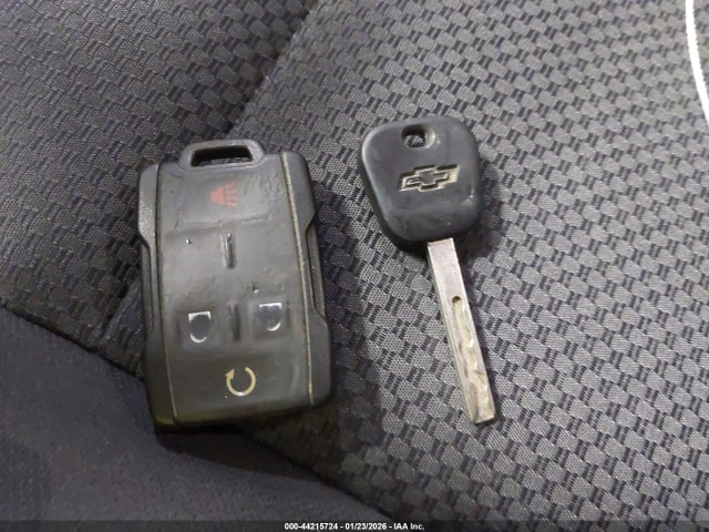 3GCUKREC9HG274212 Chevrolet Silverado 1500 1lt