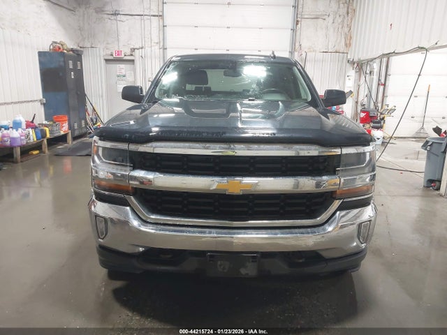 3GCUKREC9HG274212 Chevrolet Silverado 1500 1lt