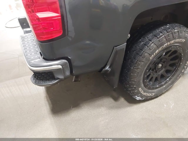 3GCUKREC9HG274212 Chevrolet Silverado 1500 1lt