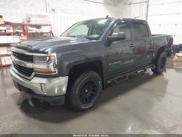 3GCUKREC9HG274212 Chevrolet Silverado 1500 1lt