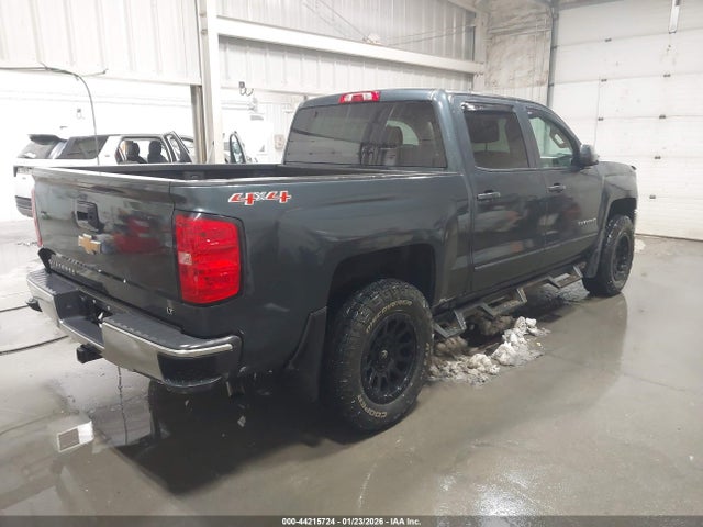 3GCUKREC9HG274212 Chevrolet Silverado 1500 1lt