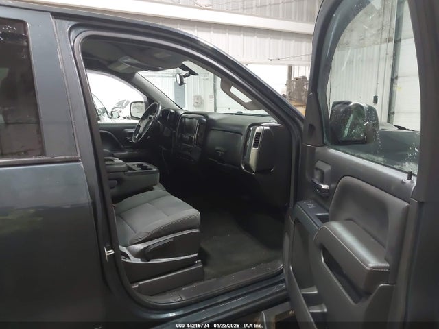 3GCUKREC9HG274212 Chevrolet Silverado 1500 1lt