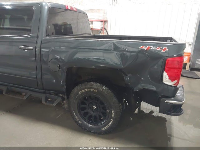 3GCUKREC9HG274212 Chevrolet Silverado 1500 1lt