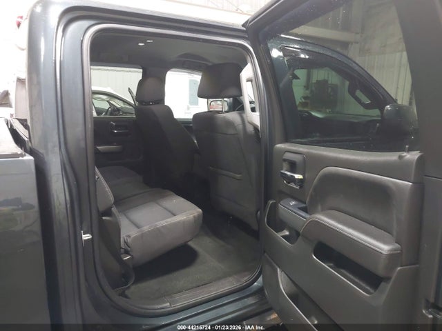 3GCUKREC9HG274212 Chevrolet Silverado 1500 1lt
