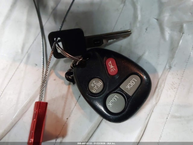 2002 PONTIAC FIREBIRD 2G2FS22K422108352 Photo 10