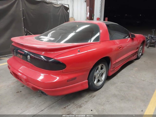 2002 PONTIAC FIREBIRD 2G2FS22K422108352 Photo 3