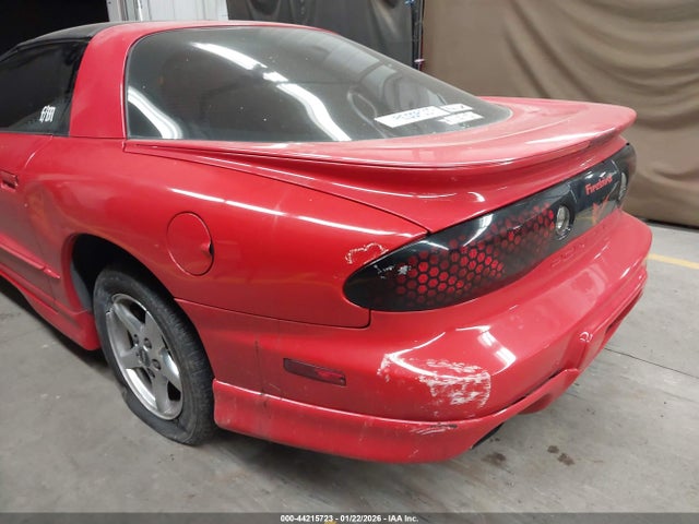 2002 PONTIAC FIREBIRD 2G2FS22K422108352 Photo 5
