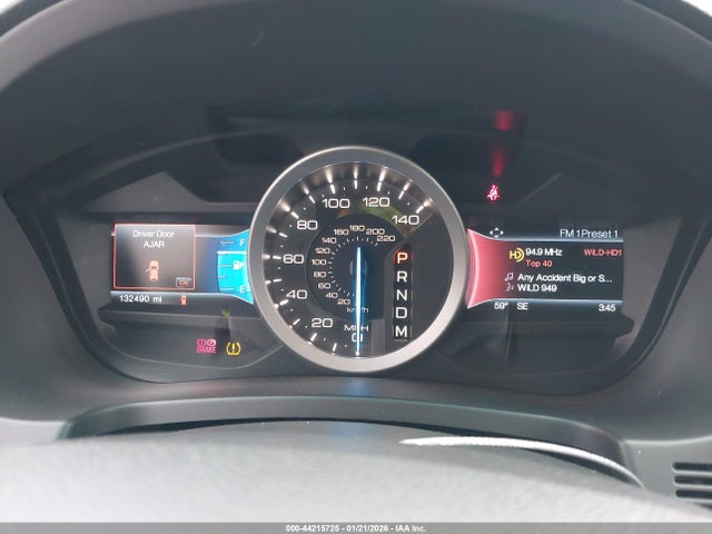 1FM5K8GT9FGB40526 Ford EXPLORER SPORT