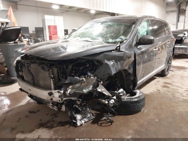 Aukcja sprzedaży 2014 Infiniti Qx60, vin: 5N1AL0MM6EC510783, numer aukcji: 44215733