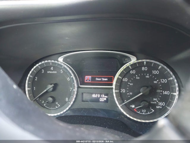 Aukcja sprzedaży 2014 Infiniti Qx60, vin: 5N1AL0MM6EC510783, numer aukcji: 44215733
