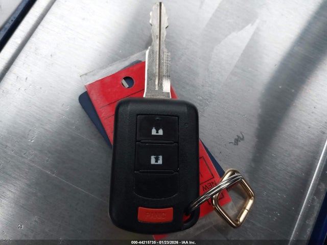 2019 MITSUBISHI MIRAGE G4 ML32F3FJ1KHF05855 Photo 10