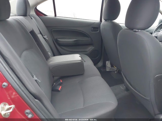 2019 MITSUBISHI MIRAGE G4 ML32F3FJ1KHF05855 Photo 7
