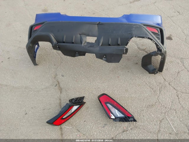 JF1VBAH62R9815085 Subaru Wrx Premium