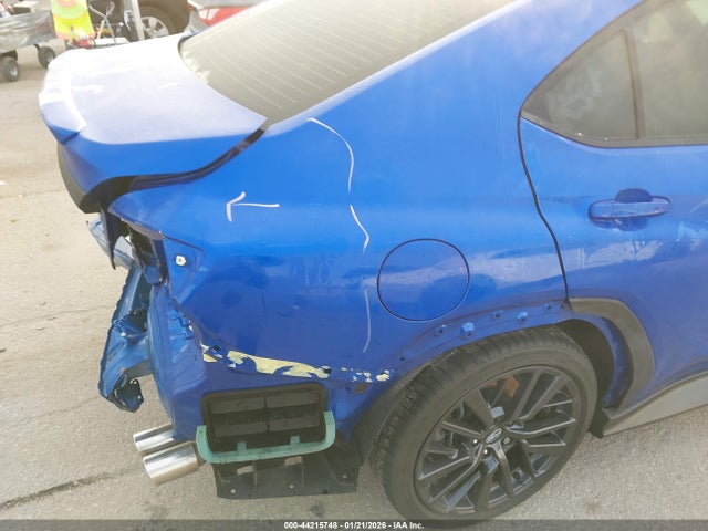 JF1VBAH62R9815085 Subaru Wrx Premium
