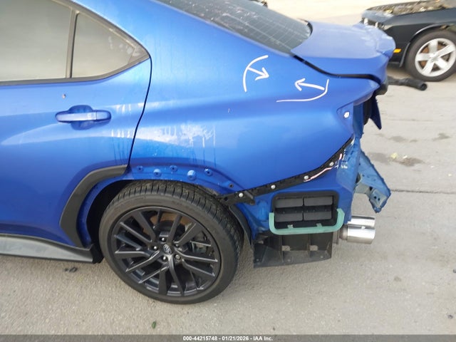 JF1VBAH62R9815085 Subaru Wrx Premium