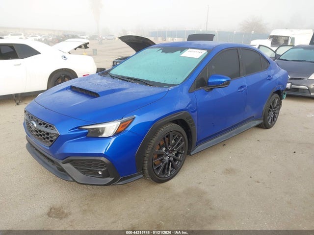 JF1VBAH62R9815085 Subaru Wrx Premium