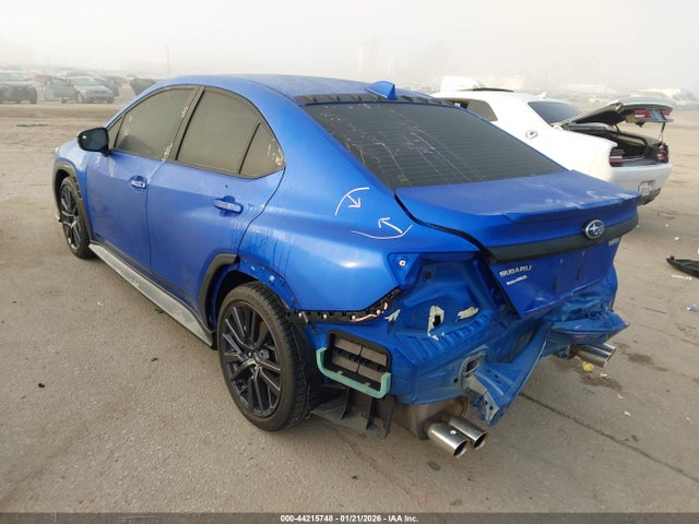 JF1VBAH62R9815085 Subaru Wrx Premium