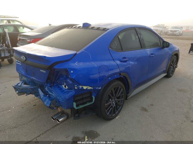 JF1VBAH62R9815085 Subaru Wrx Premium