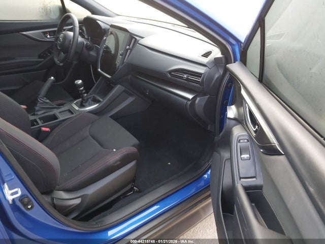 JF1VBAH62R9815085 Subaru Wrx Premium