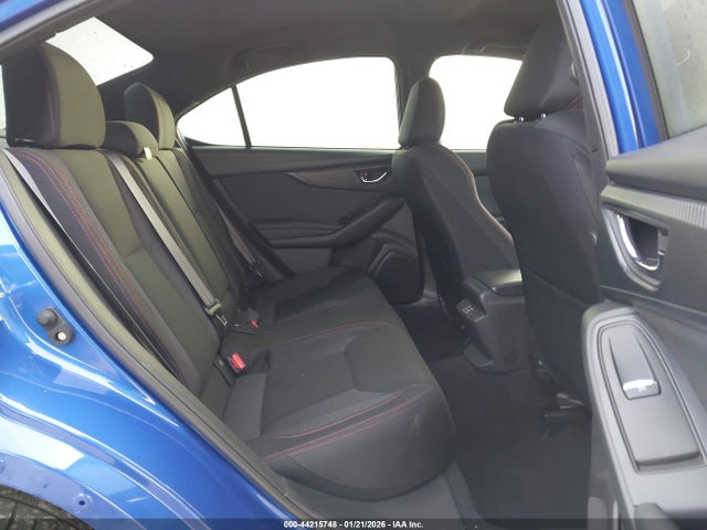 JF1VBAH62R9815085 Subaru Wrx Premium