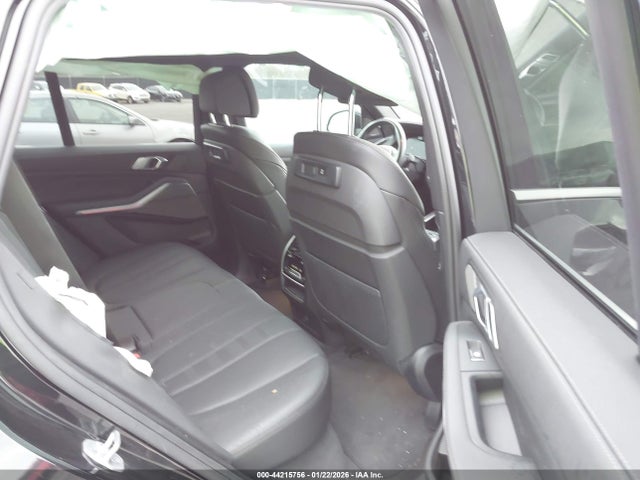 2021 BMW X5 PHEV 5UXTA6C0XM9F97640 Photo 7
