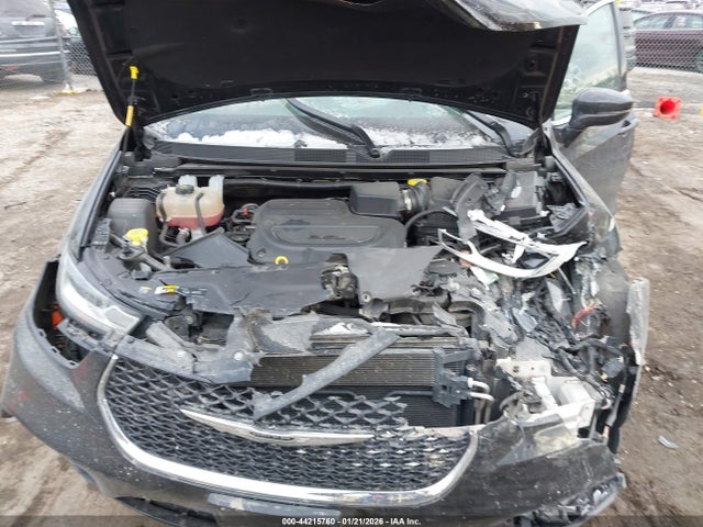 2C4RC1BG5RR151546 Chrysler Pacifica Touring L
