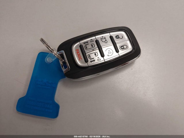 2C4RC1BG5RR151546 Chrysler Pacifica Touring L