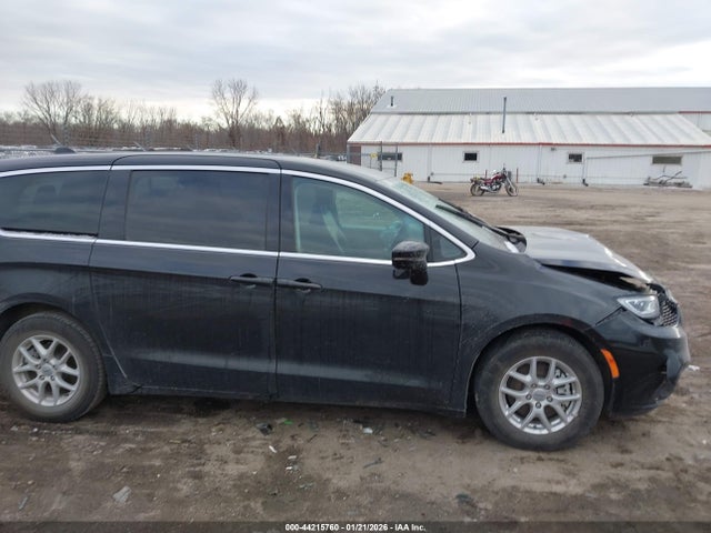 2C4RC1BG5RR151546 Chrysler Pacifica Touring L