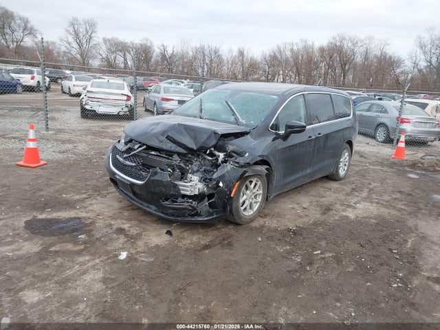 2C4RC1BG5RR151546 Chrysler Pacifica Touring L