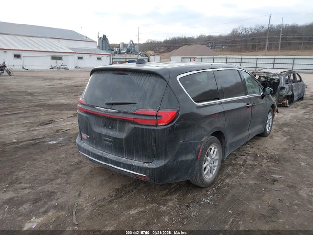 2C4RC1BG5RR151546 Chrysler Pacifica Touring L