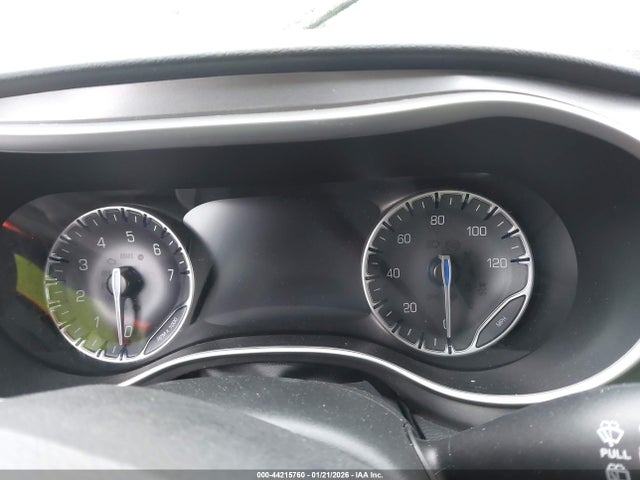 2C4RC1BG5RR151546 Chrysler Pacifica Touring L