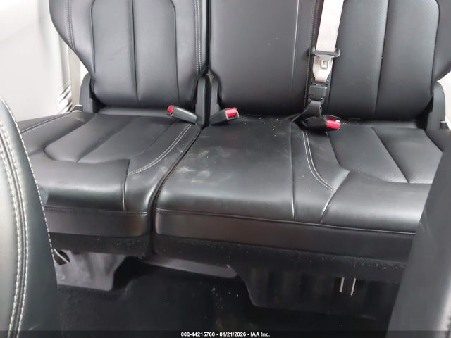2C4RC1BG5RR151546 Chrysler Pacifica Touring L