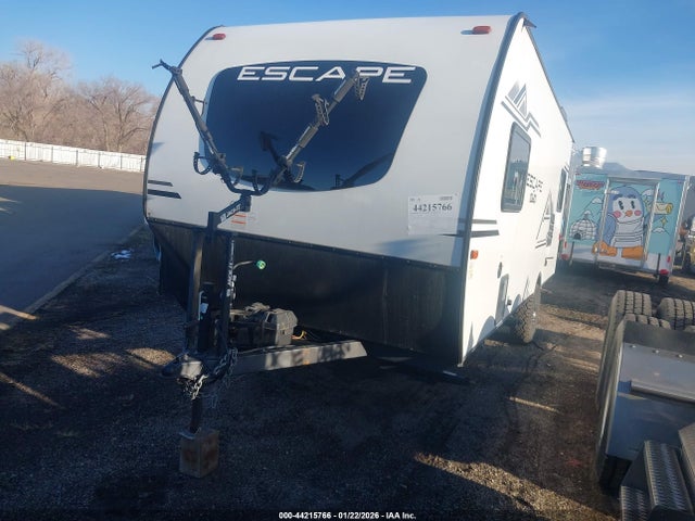 4EZTA201XN4041216 Thor Other