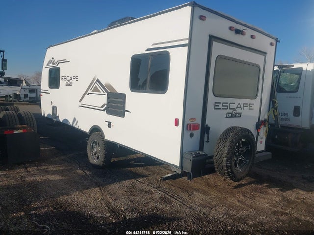 4EZTA201XN4041216 Thor Other