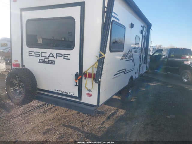 4EZTA201XN4041216 Thor Other